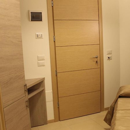Hotel Villa Enea 卡托利卡 客房 照片